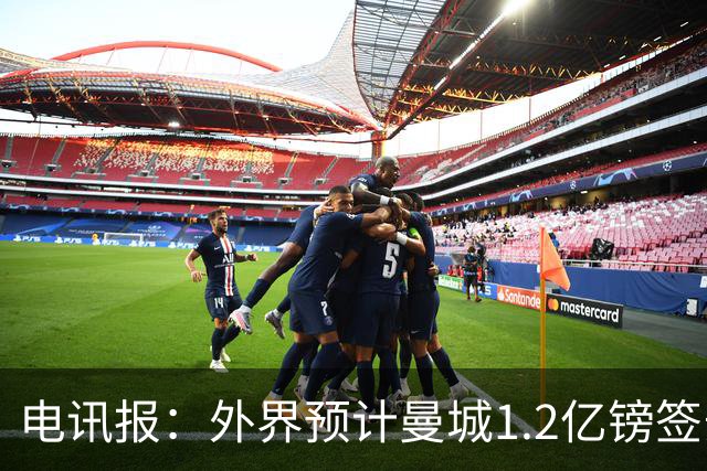电讯报：外界预计曼城1.2亿镑签安德森 担忧这一价格引发连锁反应